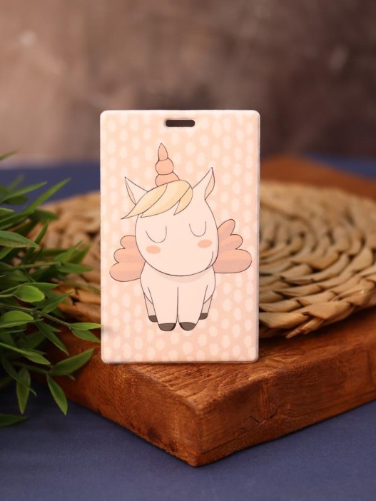 Держатель для карт &quot;Unicorn&quot;(6,5 х 10,4 см) 