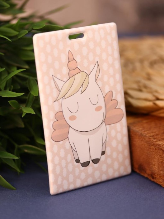 Держатель для карт &quot;Unicorn&quot;(6,5 х 10,4 см) 