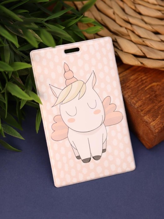 Держатель для карт &quot;Unicorn&quot;(6,5 х 10,4 см) 