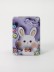 Зеркало &quot;Cartoon rabbit&quot;, purple 