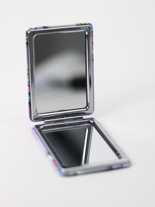 Зеркало &quot;Cartoon rabbit&quot;, purple 