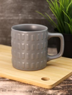 Кружка керамическая «Шина»