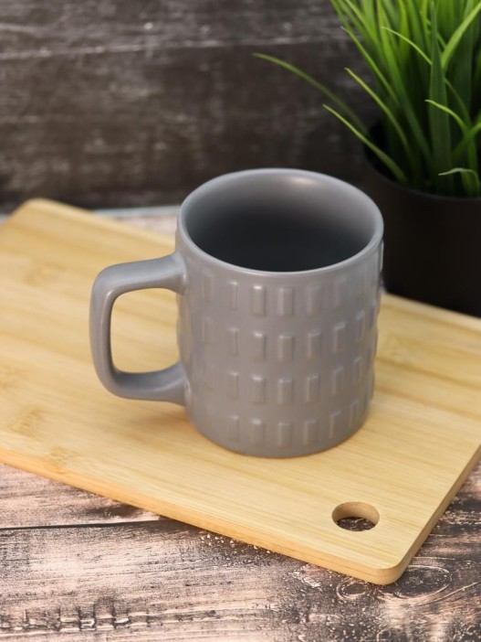 Кружка керамическая «Шина» 