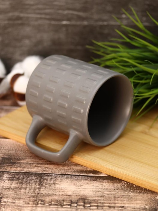 Кружка керамическая «Шина» 