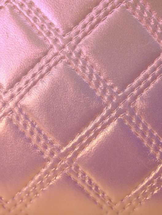 Кошелёк &quot;Purple rhinestones&quot;, purple (11*5*8 см) 