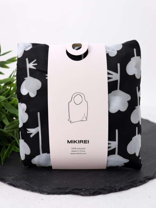 Сумка шоппер «Canvas», black 