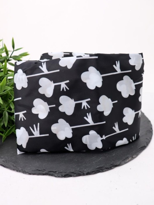 Сумка шоппер «Canvas», black 