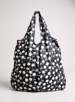 Сумка шоппер «Canvas», black