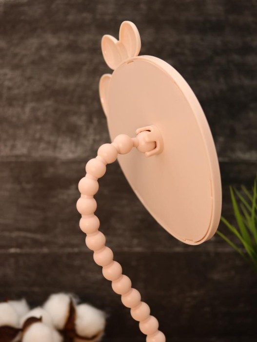 Зеркало настольное GIRLY &quot;Cute bow&quot;, pink 