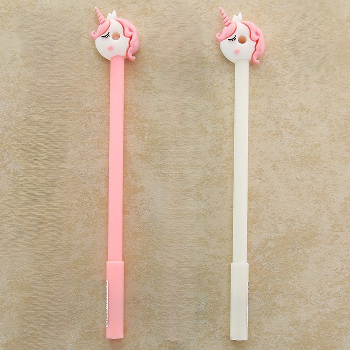 Ручка &quot;Unicorn feather&quot;, mix 