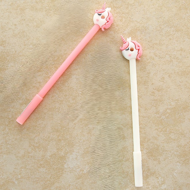 Ручка &quot;Unicorn feather&quot;, mix 