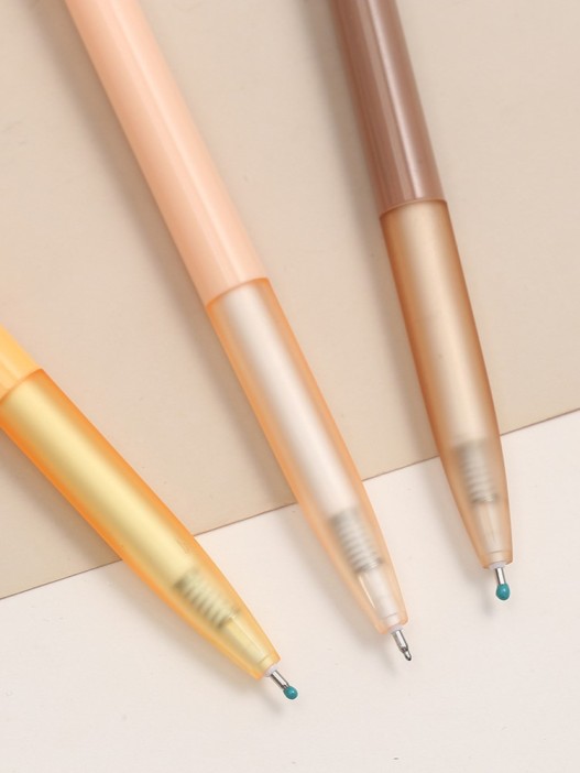 Ручка &quot;Expression cat&quot;, mix 