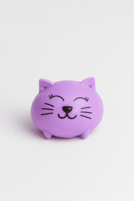 Мялка - антистресс «Cute pets», cat 