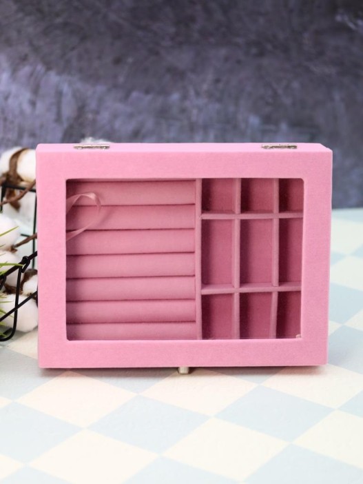 Шкатулка &quot;Ghostly beauty&quot;, pink 