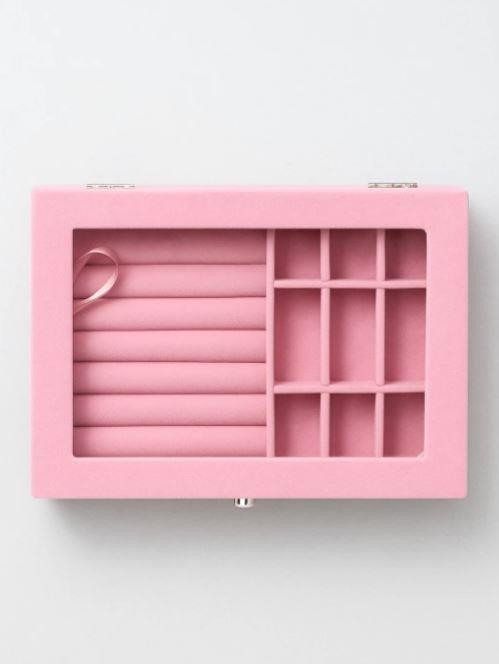 Шкатулка &quot;Ghostly beauty&quot;, pink 