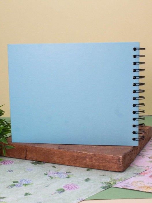 Фотоальбом &quot;Счастливые моменты&quot; (24,5 х 19 см) 