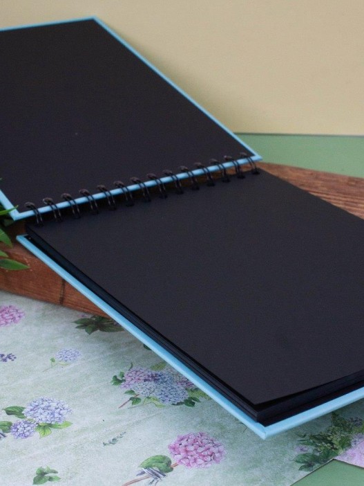 Фотоальбом &quot;Счастливые моменты&quot; (24,5 х 19 см) 