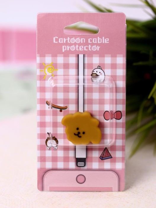 Защитная насадка для провода &quot;Joyful dog&quot; 