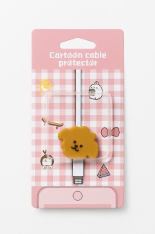 Защитная насадка для провода "Joyful dog"