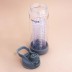 YB-0527 Спортивная бутылка "Aquatic", green (800ml)
