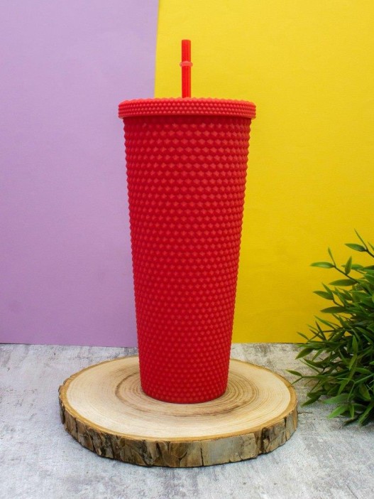 Тамблер &quot;Bright color&quot;, red 