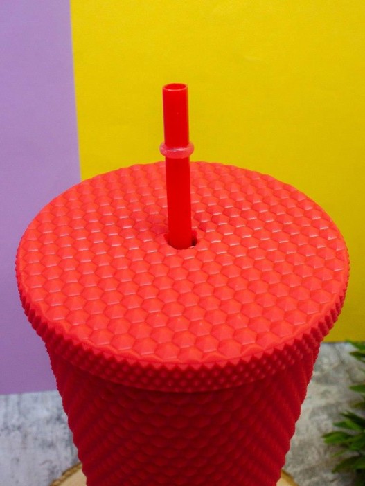 Тамблер &quot;Bright color&quot;, red 