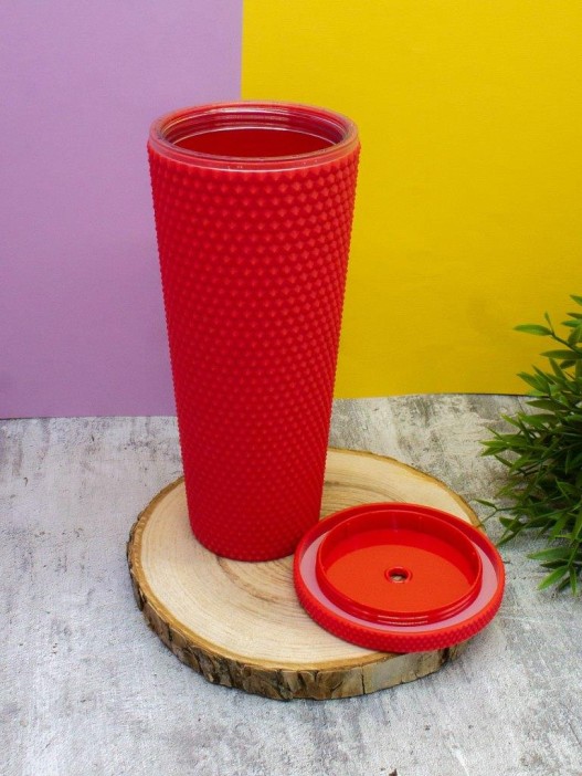 Тамблер &quot;Bright color&quot;, red 