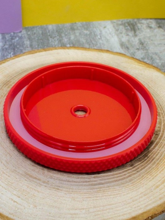 Тамблер &quot;Bright color&quot;, red 