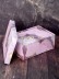 Набор подарочных коробок 3 в 1 «Amethyst», pink, 18*12*7-21*14*8.5-23*16*9.5 