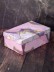 Набор подарочных коробок 3 в 1 «Amethyst», pink, 18*12*7-21*14*8.5-23*16*9.5 