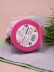 Лента для декора и подарков &quot;Ribbon of magic&quot;, pink (1,5 см*1 м) 