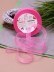 Лента для декора и подарков &quot;Ribbon of magic&quot;, pink (1,5 см*1 м) 