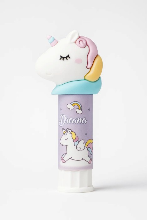 Клей канцелярский &quot;Glue&quot;, mix (9 г) 