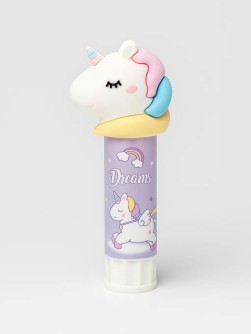 Клей канцелярский "Glue", mix (9 г)