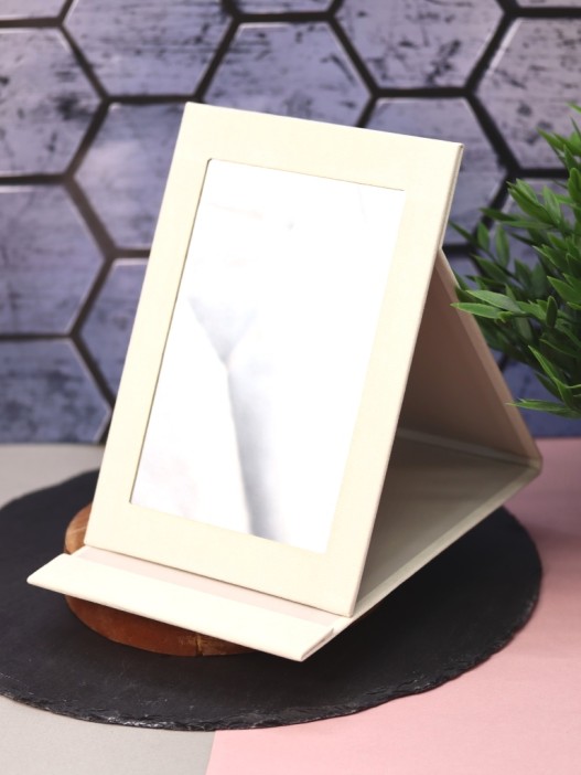 Зеркало "Play with me", yellow 