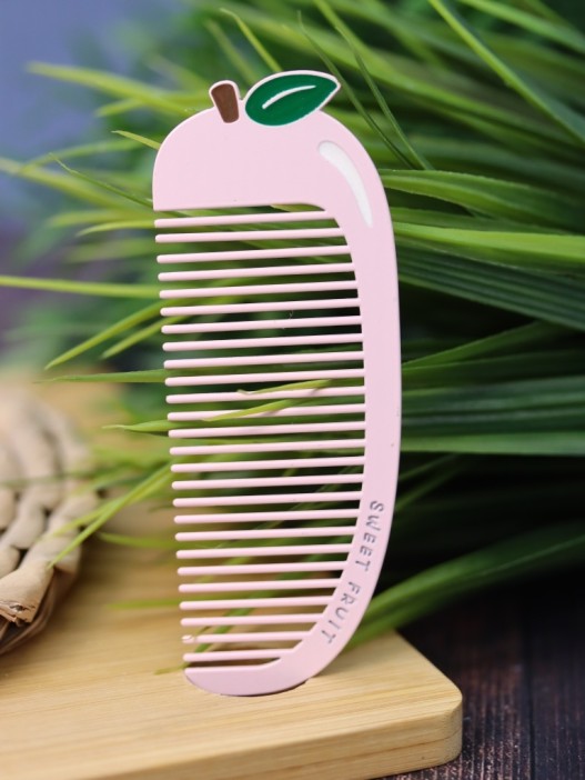 Расческа &quot;Sweet fruit&quot;, pink 