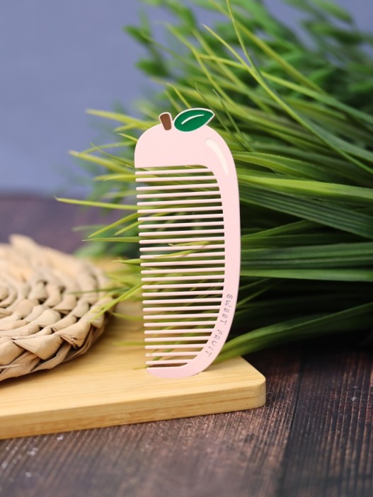 Расческа &quot;Sweet fruit&quot;, pink 