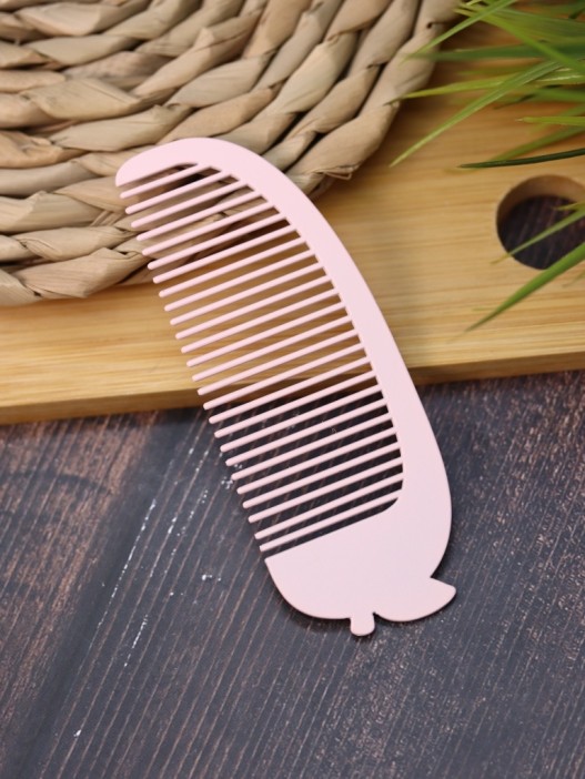 Расческа &quot;Sweet fruit&quot;, pink 