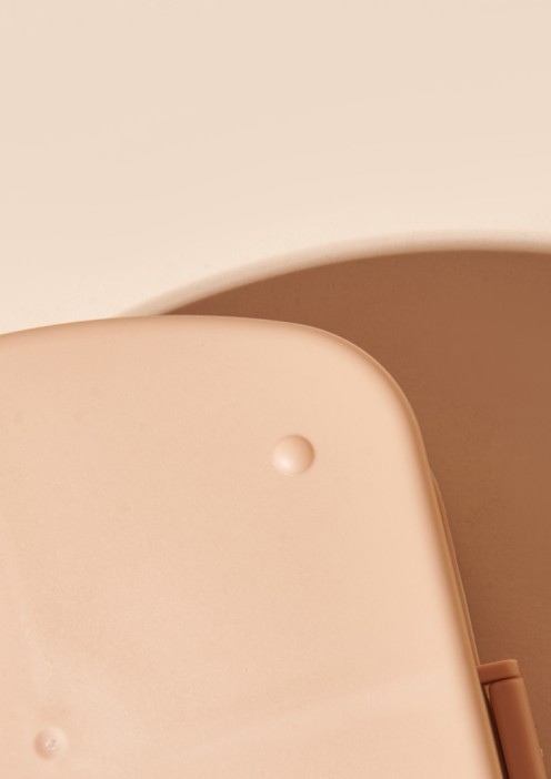 Ланчбокс "Cute toast",1350 ml 