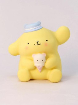 Копилка «Dog ice cream», blue