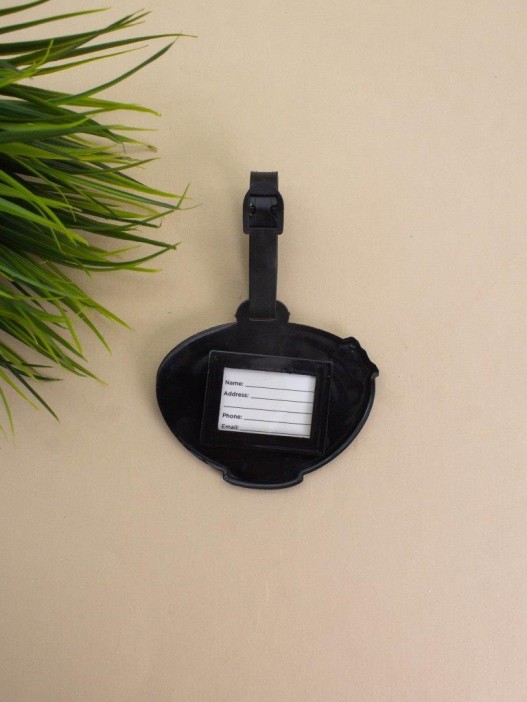 Бирка для багажа &quot;Soup&quot; 