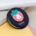 Зеркало &quot;Happy hare strawberry&quot;, black 