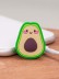 Защитная насадка для провода iLikeGift "Avocado" 