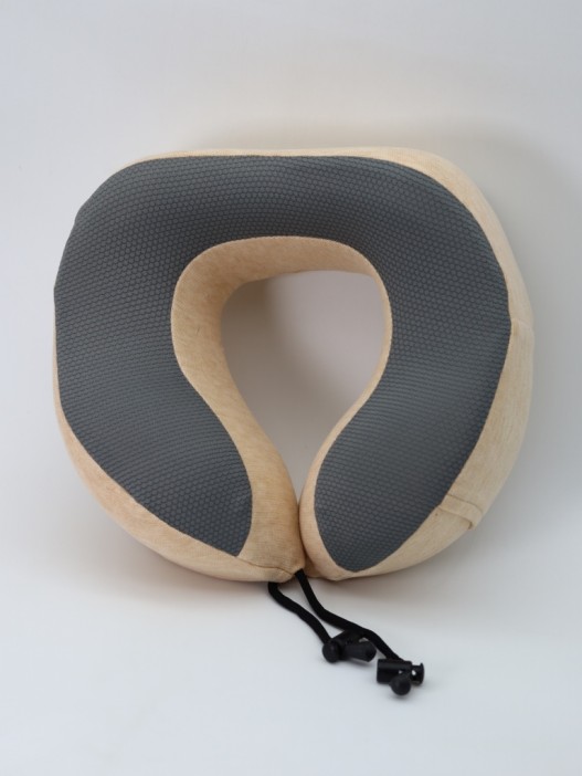 Подушка для шеи &quot;Classic&quot;, pink 