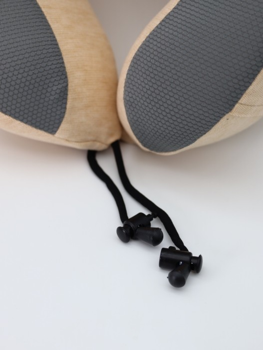 Подушка для шеи &quot;Classic&quot;, pink 