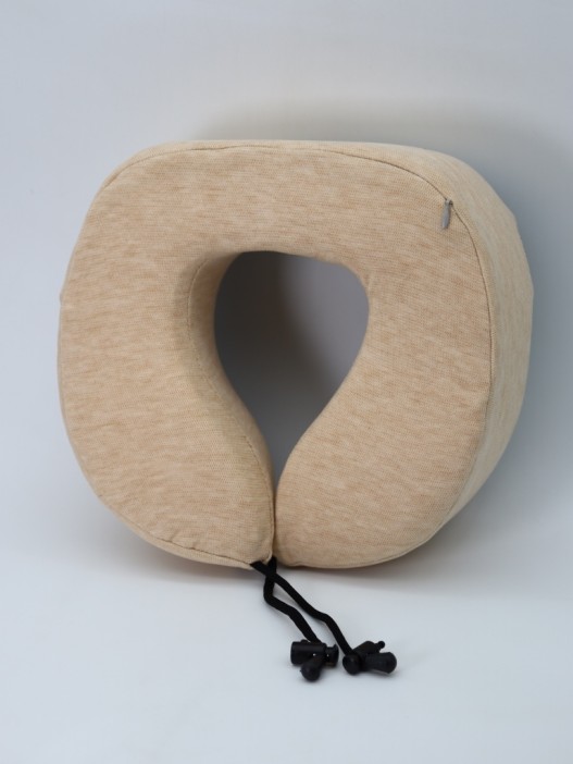 Подушка для шеи &quot;Classic&quot;, pink 