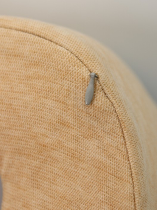 Подушка для шеи &quot;Classic&quot;, pink 