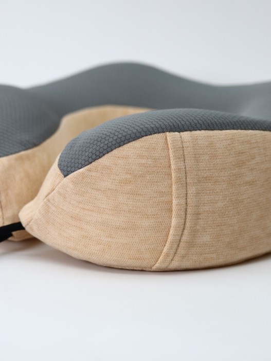 Подушка для шеи &quot;Classic&quot;, pink 