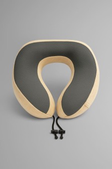 Подушка для шеи "Classic", pink