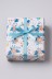 Упаковочная бумага «BotanicWrap» 1 рулон, 50*70 см